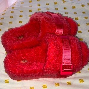 Ugg Fluffita